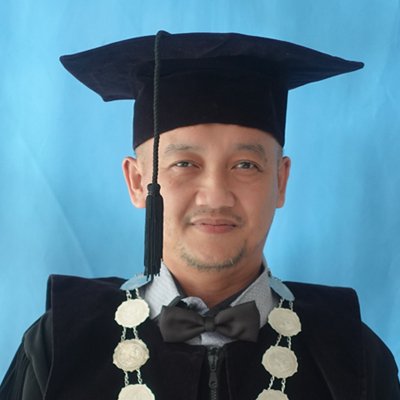 WAKIL REKTOR BIDANG ADMINISTRASI UMUM DAN KEUANGAN