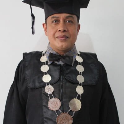 WAKIL REKTOR BIDANG PERENCANAAN, PENGEMBANGAN SARANA PRASARANA DAN PENGELOLAAN ASET
