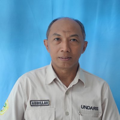 DEKAN FAKULTAS TEKNIK
