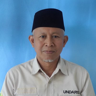DEKAN FAKULTAS PETERNAKAN