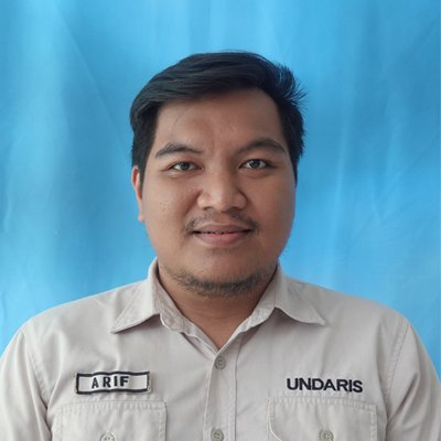 DEKAN FAKULTAS EKONOMI DAN BISNIS